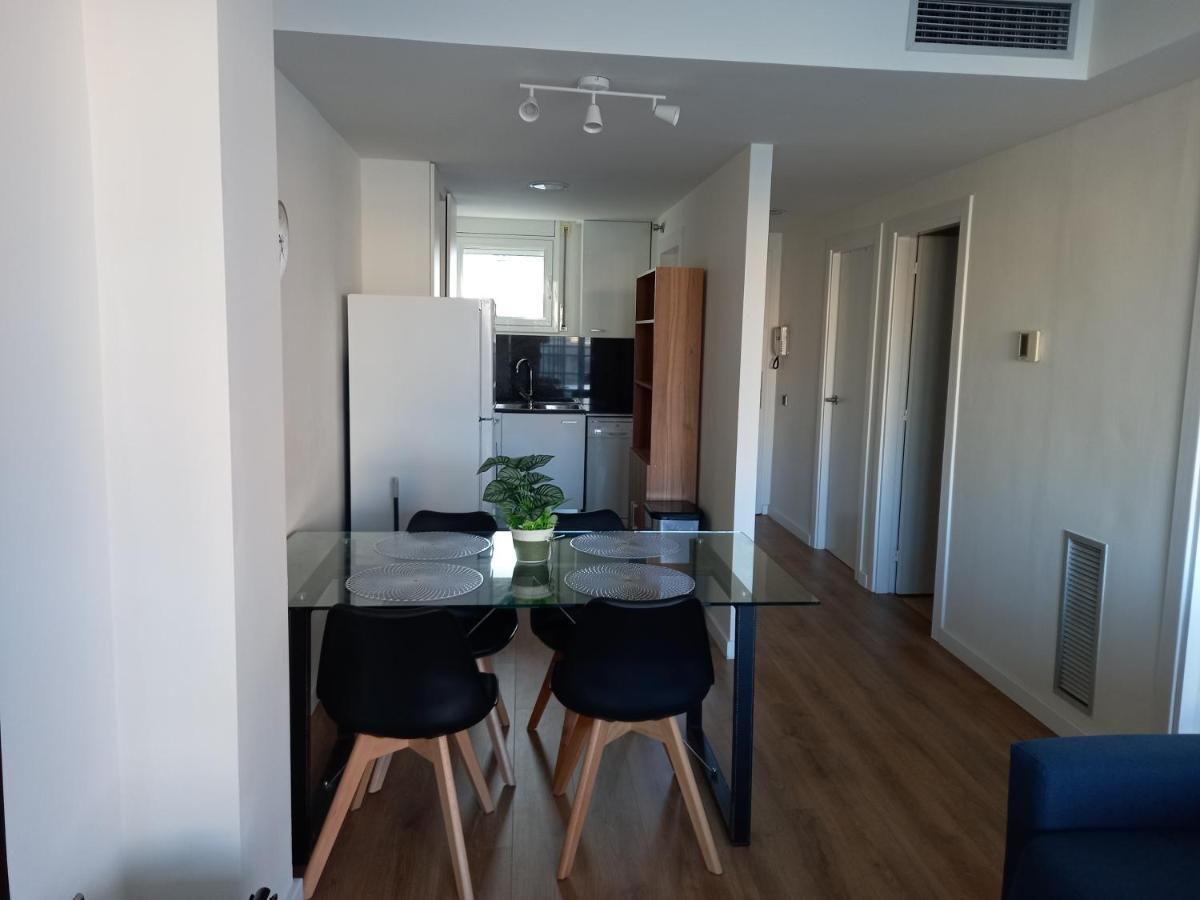 Appart Cosy T3 Бланес Екстериор снимка