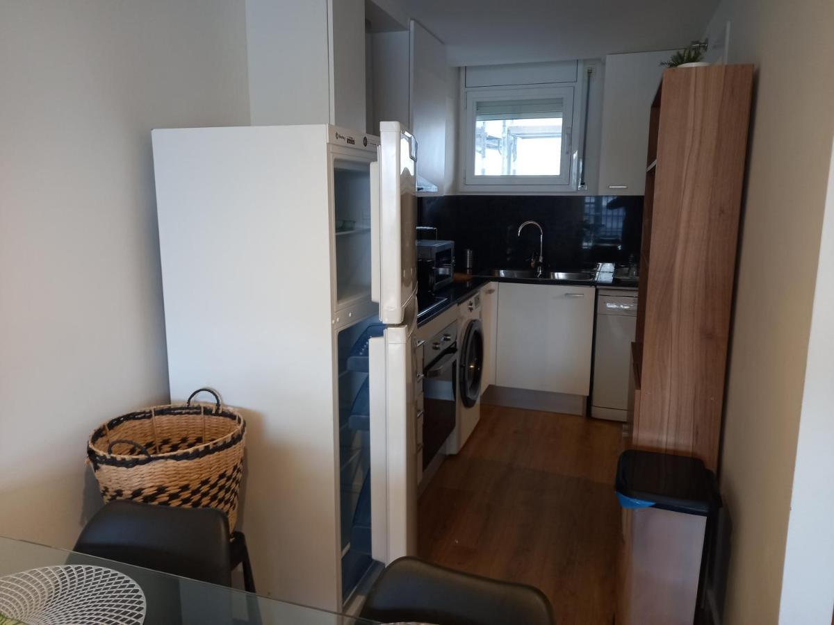 Appart Cosy T3 Бланес Екстериор снимка