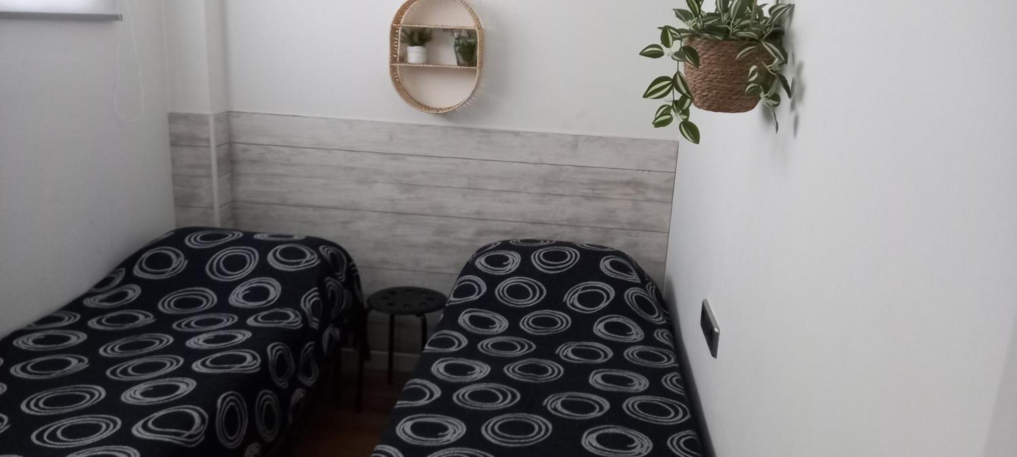 Appart Cosy T3 Бланес Екстериор снимка